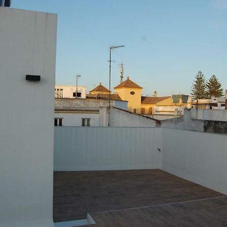 Apartament Guesting Basilica Jerez de la Frontera Zewnętrze zdjęcie