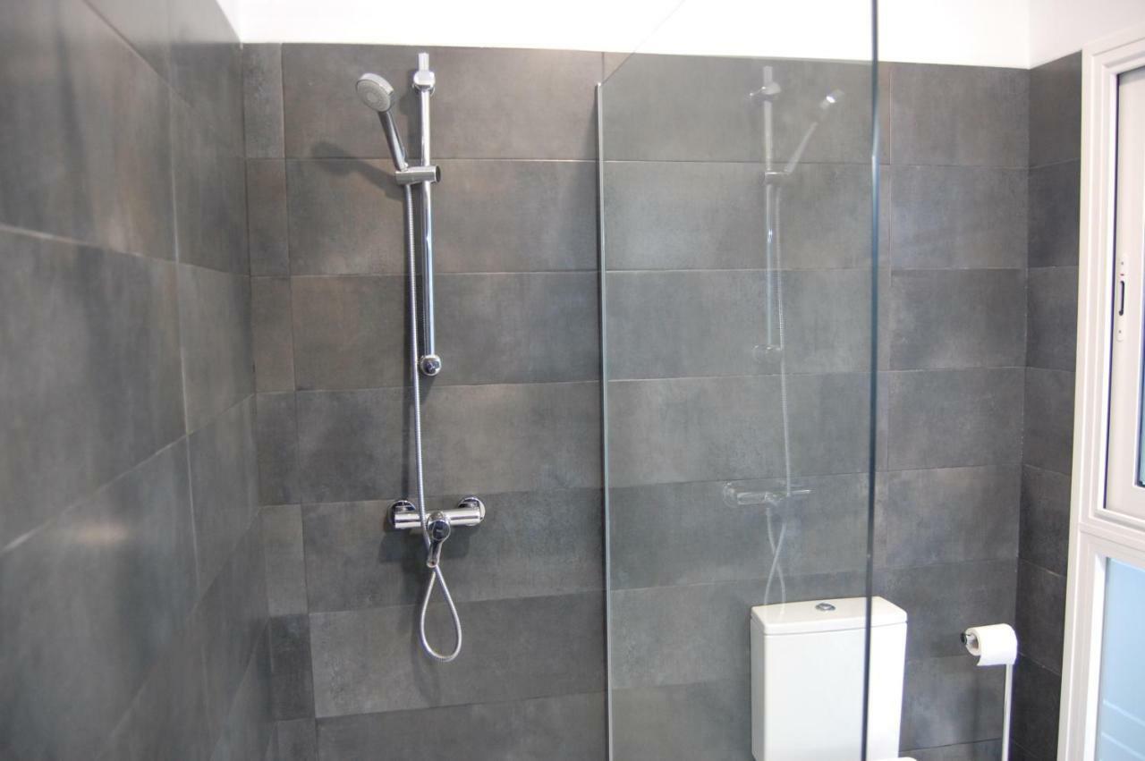 Apartament Guesting Basilica Jerez de la Frontera Zewnętrze zdjęcie