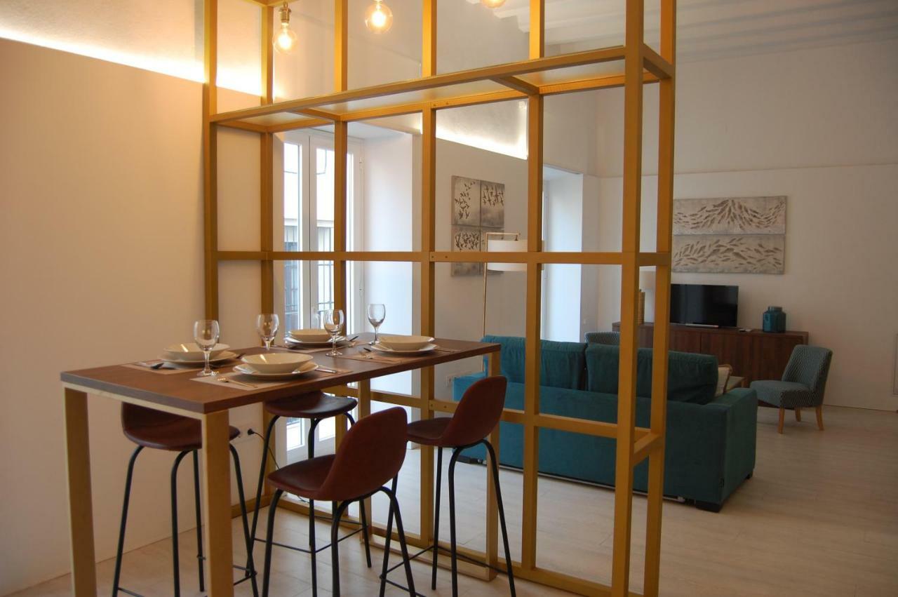 Apartament Guesting Basilica Jerez de la Frontera Zewnętrze zdjęcie