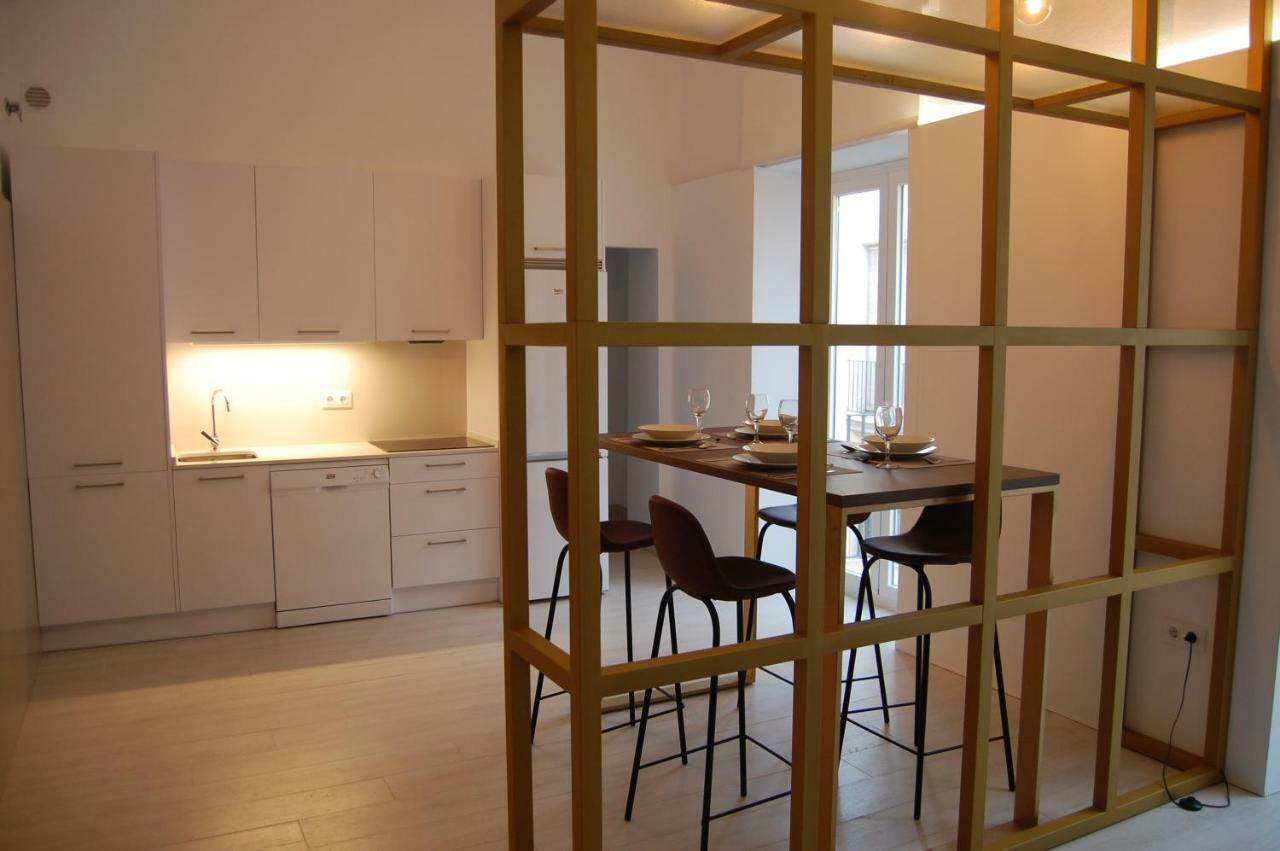 Apartament Guesting Basilica Jerez de la Frontera Zewnętrze zdjęcie