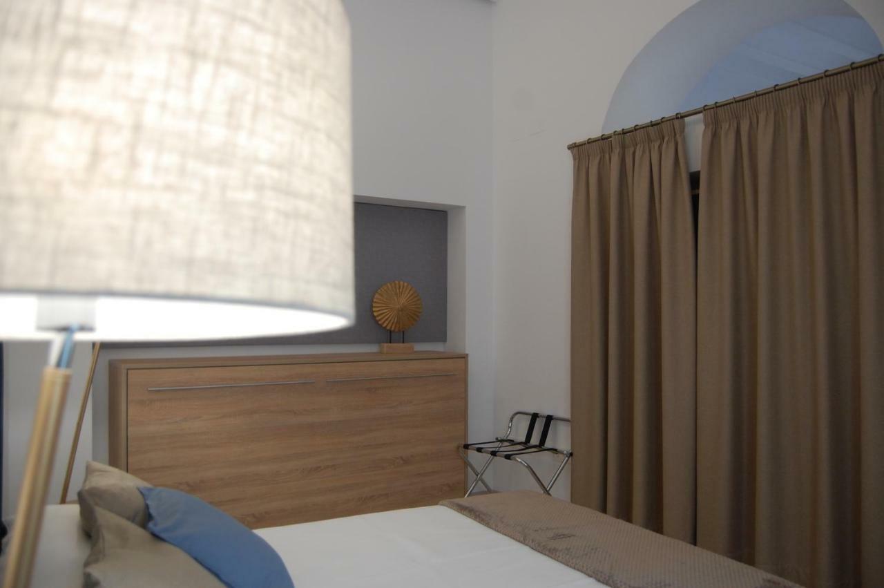 Apartament Guesting Basilica Jerez de la Frontera Zewnętrze zdjęcie