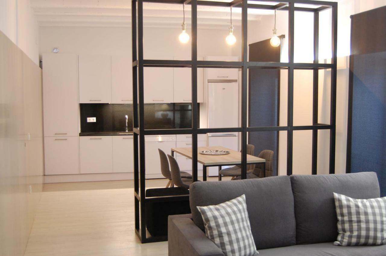 Apartament Guesting Basilica Jerez de la Frontera Zewnętrze zdjęcie