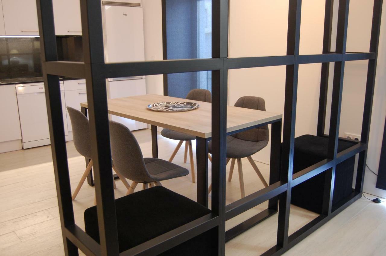 Apartament Guesting Basilica Jerez de la Frontera Zewnętrze zdjęcie