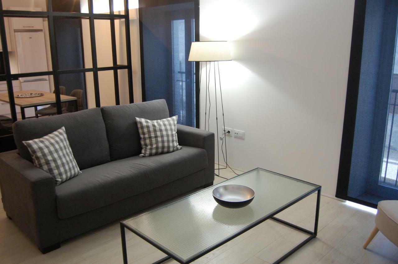 Apartament Guesting Basilica Jerez de la Frontera Zewnętrze zdjęcie