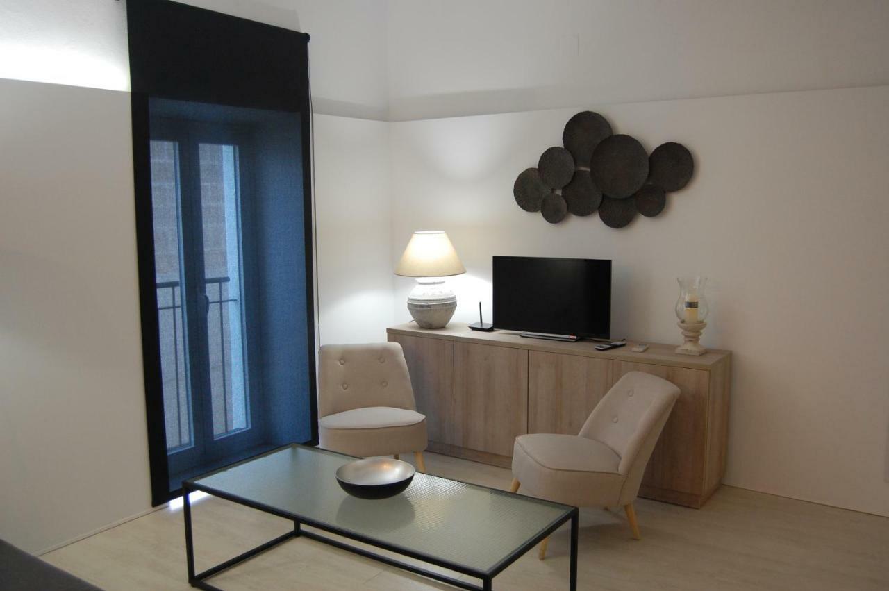 Apartament Guesting Basilica Jerez de la Frontera Zewnętrze zdjęcie