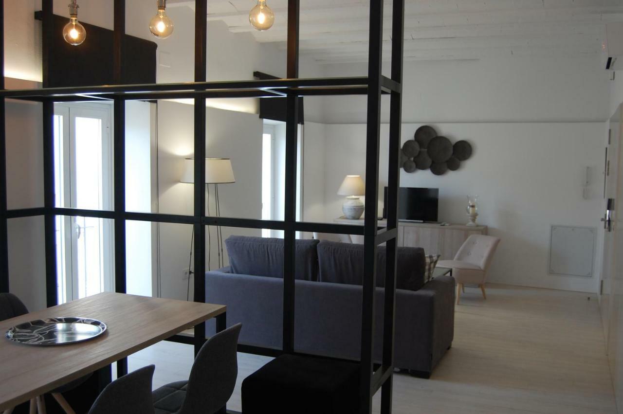 Apartament Guesting Basilica Jerez de la Frontera Zewnętrze zdjęcie
