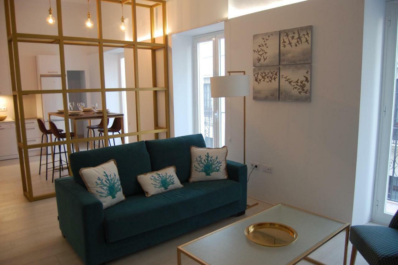 Apartament Guesting Basilica Jerez de la Frontera Zewnętrze zdjęcie